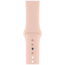 Ремінець Apple Watch 44mm Pink Sand Sport Band (MTPM2)