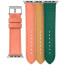 Ремінець Laut MILANO for Apple Watch 38/40/41mm Coral (LAUT_AWS_ML_P)