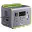 Зарядна станція Fossibot F800 Green (FSB-F800-gr)