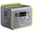 Зарядна станція Fossibot F800 Green (FSB-F800-gr)