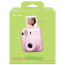 Фотокамера миттєвого друку Fujifilm Instax Mini 12 Blossom Pink (16806107)