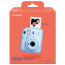 Фотокамера миттєвого друку Fujifilm Instax Mini 12 Pastel Blue (16806092)