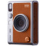 Фотокамера моментального друку Fujifilm INSTAX Mini EVO Brown (16812534)
