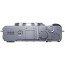 Бездзеркальний фотоапарат Fujifilm X-E5 kit 23mm f/2.8 R WR Silver (16949923) ГАРАНТІЯ 12 міс.