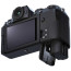 Бездзеркальний фотоапарат Fujifilm X-S20 body Black (16781826)