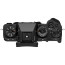 Бездзеркальний фотоапарат Fujifilm X-T5 Body Black (16782246)
