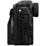 Бездзеркальний фотоапарат Fujifilm X-T5 Body Black (16782246)