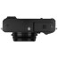 Компактний фотоапарат Fujifilm X100VI Black (16821884)