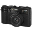 Компактний фотоапарат Fujifilm X100VI Black (16821884)