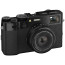 Компактний фотоапарат Fujifilm X100VI Black (16821884)