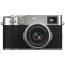Компактний фотоапарат Fujifilm X100VI Silver (16821793)