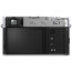 Компактний фотоапарат Fujifilm X100VI Silver (16821793)