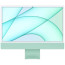 iMac M1 24'' 4.5K 256GB 8GPU Green (MGPH3)