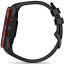 Смарт-годинник Garmin Approach S70 47mm B. Ceramic Bezel w. Black S. Band (010-02746-02/12) ГАРАНТІЯ 3 міс.