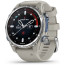 Смарт-годинник Garmin Descent Mk3 43mm Stainless Steel with Fog Gray Silicone Band (010-02753-04/03) ГАРАНТІЯ 3 міс.