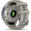 Смарт-годинник Garmin Descent Mk3 43mm Stainless Steel with Fog Gray Silicone Band (010-02753-04/03) ГАРАНТІЯ 3 міс.