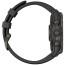 Смарт-годинник Garmin Epix Gen 2 Sapphire Black Titanium (010-02582-10/11) ГАРАНТІЯ 3 міс.