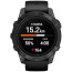 Смарт-годинник Garmin Epix Pro Gen 2 47mm Slate Gray with Black Band (010-02803-00/01) ГАРАНТІЯ 3 міс.
