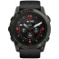 Смарт-годинник Garmin Epix Pro Gen 2 Sapphire 51mm Carbon Gray DLC Titanium with Black Band (010-02804-00/01) ГАРАНТІЯ 12 міс.