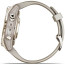Смарт-годинник Garmin Epix Pro Gen 2 Sapphire 42mm Soft Gold with Light S. Band (010-02802-10/11) ГАРАНТІЯ 3 міс.