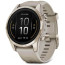 Смарт-годинник Garmin Epix Pro Gen 2 Sapphire 42mm Soft Gold with Light S. Band (010-02802-10/11) ГАРАНТІЯ 3 міс.