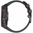 Смарт-годинник Garmin Epix Pro Gen 2 Sapphire 47mm Carbon Gray DLC Titanium with Black Band (010-02803-10/11) ГАРАНТІЯ 3 міс.