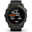 Смарт-годинник Garmin Epix Pro Gen 2 51mm Slate Gray with Black Band (010-02804-20/21) ГАРАНТІЯ 3 міс.