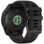Смарт-годинник Garmin Epix Pro Gen 2 Sapphire 47mm Carbon Gray DLC Titanium with Black Band (010-02803-10/11) ГАРАНТІЯ 3 міс.