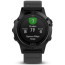 Смарт-годинник Garmin Fenix 5 Sapphire Edition Multi-Sport Training GPS Watch (010-01688-10) ГАРАНТІЯ 12 міс.