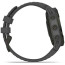 Смарт-годинник Garmin Fenix 6 Pro Solar Edition Black with Slate Gray Band (010-02410-11) ГАРАНТІЯ 3 міс.