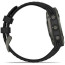 Смарт-годинник Garmin Fenix 6 Carbon Gray DLC with Black Band (010-02158-11) ГАРАНТІЯ 3 міс.