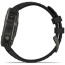 Смарт-годинник Garmin Fenix 6 Carbon Gray DLC with Black Band (010-02158-11) ГАРАНТІЯ 12 міс.