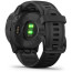 Смарт-годинник Garmin Fenix ??6S Pro Black with Black Band (010-02159-14 / 010-02159-13) ГАРАНТІЯ 3 міс.