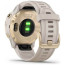 Смарт-годинник Garmin Fenix 6S Pro Solar Edition Light Gold with Light Sand Band (010-02409-11) ГАРАНТІЯ 3 міс.