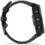 Смарт-годинник Garmin Fenix 7X Solar Slate Gray with Black Band (010-02541-00/01/0A) ГАРАНТІЯ 3 міс.