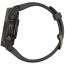 Смарт-годинник Garmin Fenix 8 43mm AMOLED Sapphire Carbon Gray DLC Tit. w. Black/Pebble Gray S. Band (010-02903-20/21) ГАРАНТІЯ 3 міс.