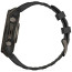 Смарт-годинник Garmin Fenix ​​8 47mm AMOLED S Carbon Gray DLC Titanium w. Black/Pebble Gray S. Band (010-02904-20/21) ГАРАНТІЯ 3 міс.