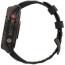 Смарт-годинник Garmin Fenix ​​8 Pro 47мм AMOLED Carbon Gray DLC Titanium with Black/Pebble Gray (010-03198-00/01) ГАРАНТІЯ 3 міс.