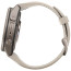 Смарт-годинник Garmin Fenix 9 Pro inReach 43mm Titanium with Fog Gray/Dark Sandstone Silicone Band (010-04335-80/81) ГАРАНТІЯ 3 міс.