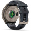 Смарт-годинник Garmin Fenix 9 Pro inReach 47mm Titanium with Graphite/Black Silicone Band (010-04336-20/21) ГАРАНТІЯ 3 міс.