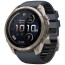 Смарт-годинник Garmin Fenix 9 Pro inReach 47mm Titanium with Graphite/Black Silicone Band (010-04336-20/21) ГАРАНТІЯ 3 міс.