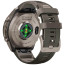 Смарт-годинник Garmin Fenix 9 Pro inReach Solar 51mm Titanium з ремінцем Pebble Gray/Silver Gray Silicone Band (010-04339-00/01) ГАРАНТІЯ 3 міс.