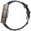 Смарт-годинник Garmin Fenix 9 Pro inReach 47mm Titanium with Graphite/Black Silicone Band (010-04336-20/21) ГАРАНТІЯ 12 міс.