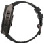 Смарт-годинник Garmin Fenix 9 Pro inReach 47mm Carbon Gray DLC Titanium w. Black/Pebble Gray Silicone B. (010-04336-10/11) ГАРАНТІЯ 12 міс.