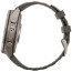 Смарт-годинник Garmin Fenix 9 Pro inReach Solar 51mm Titanium with Pebble Gray/Silver Gray Silicone Band (010-04339-00/01) ГАРАНТІЯ 12 міс.
