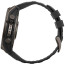 Смарт-годинник Garmin Fenix 9 51mm Carbon Gray DLC Titanium with Black Silicone Band (010-04763-10/11) ГАРАНТІЯ 12 міс.