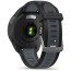 Смарт-часы Garmin Forerunner 165 Black/Slate Gray (010-02863-20/A0/AC)