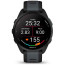 Смарт-часы Garmin Forerunner 165 Black/Slate Gray (010-02863-20/A0/AC)