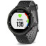 Смарт-годинник Garmin Forerunner 235 Black/Gray (010-03717-54) ГАРАНТІЯ 12 міс.
