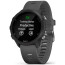 Спортивний годинник Garmin Forerunner 245 Slate Gray (010-02120-00) ГАРАНТІЯ 12 міс.